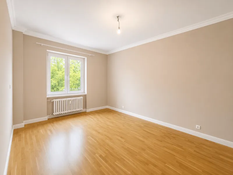 Befristet auf drei Jahre! Ideale City West Wohnung kurz vor dem Kurfrüstendamm! — photo 1